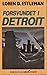 Forsvundet i Detroit (Amos Walker, #6)