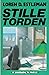 Stille torden (Amos Walker, #9)