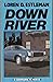 Downriver (Amos Walker, #8)