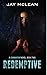 Redemptive (Combative Trilogy)