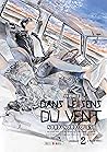 Dans le sens du vent by Aki Irie