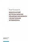 Rzeczywistość mit...