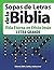Sopas de Letras de la Bibli...