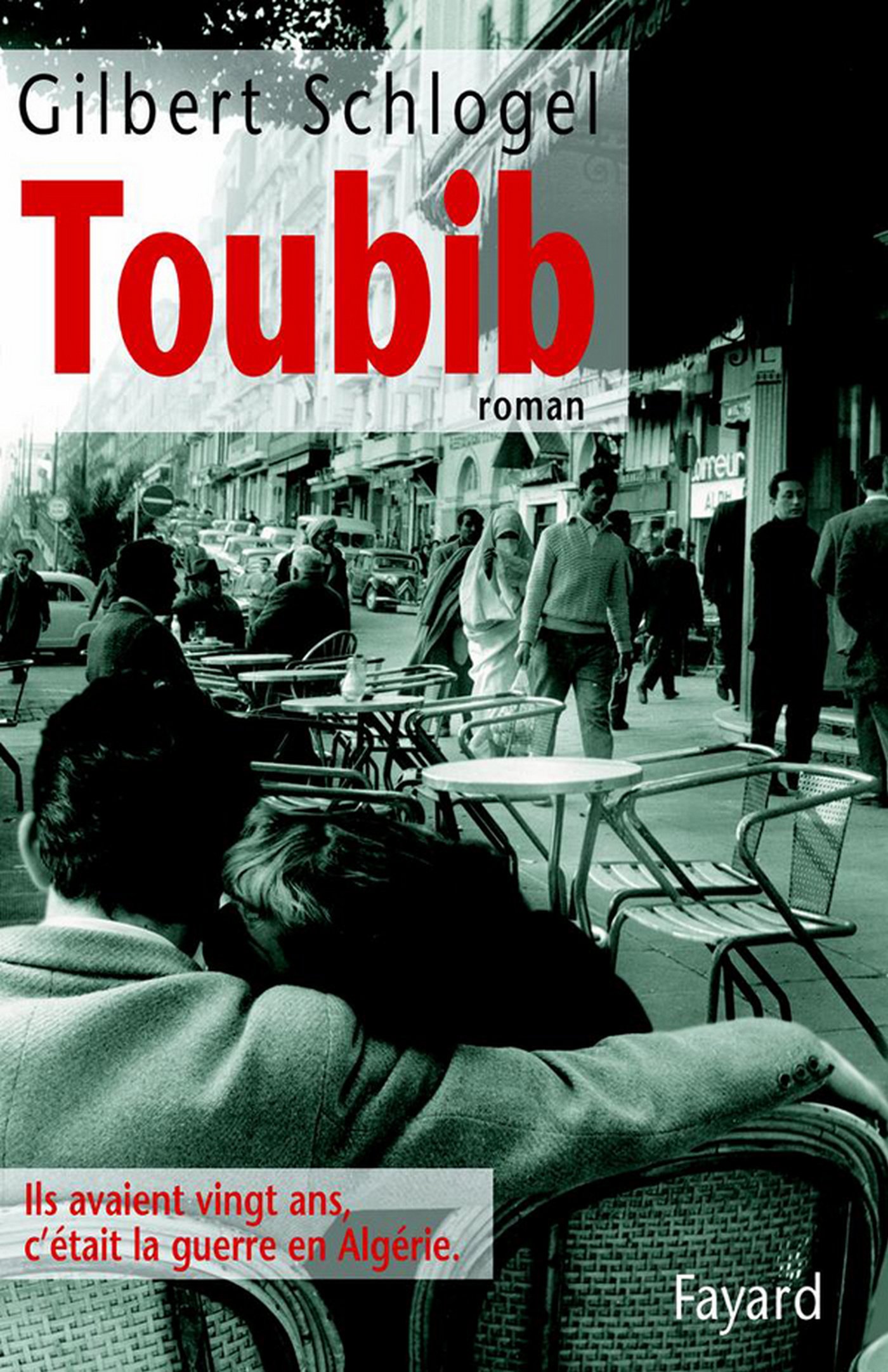 Toubib (French Edition)