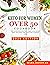 Keto for Women Over 50: Fat...