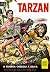 Tarzan nº9 - A Guerra Chego...