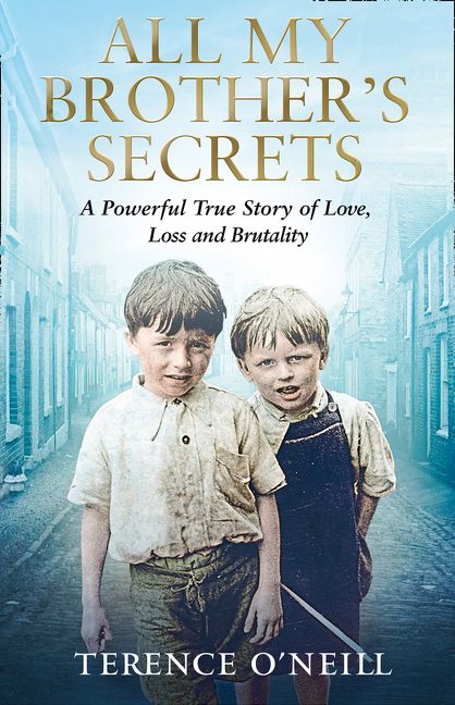 Someone to Love Us: The shocking true story of two brothers fostered into brutality and neglect
