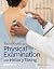 Bates' Guide To Physical Examination and History Taking (Lippincott Connect)