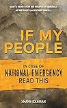 If My People: In Case of National Emergency Read This
