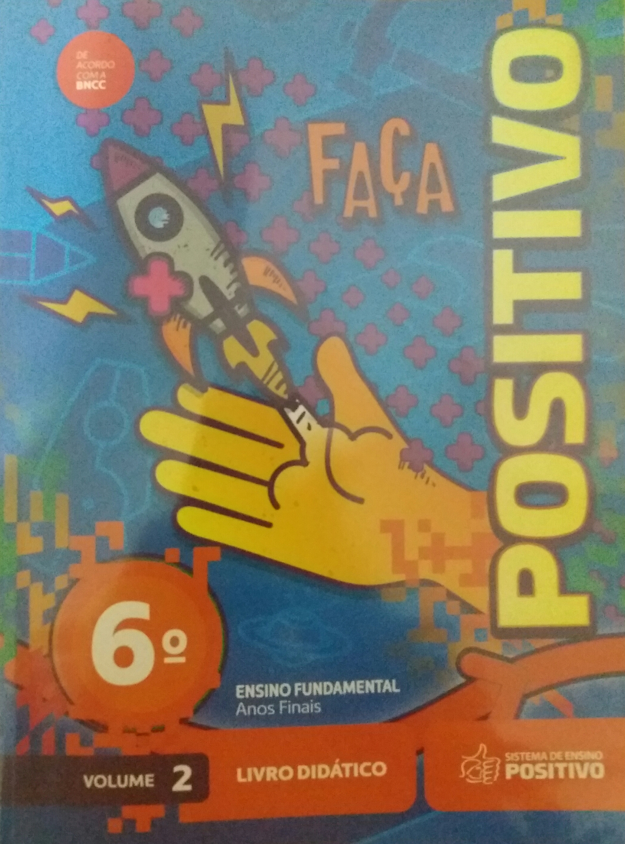 Livro Didático - Faça (volume, #2 )