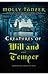 Creatures of Will and Temper (Diabolist's Library #1)