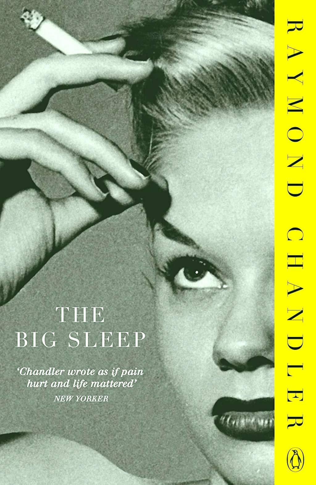 The Big Sleep