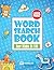 Word Search Book for Kids 5-10: Large Print Activity Book with Word Search Puzzles for Children and Beginners