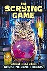 The Scrying Game:...