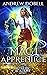 Magi Apprentice (Aetheric Academy #2)