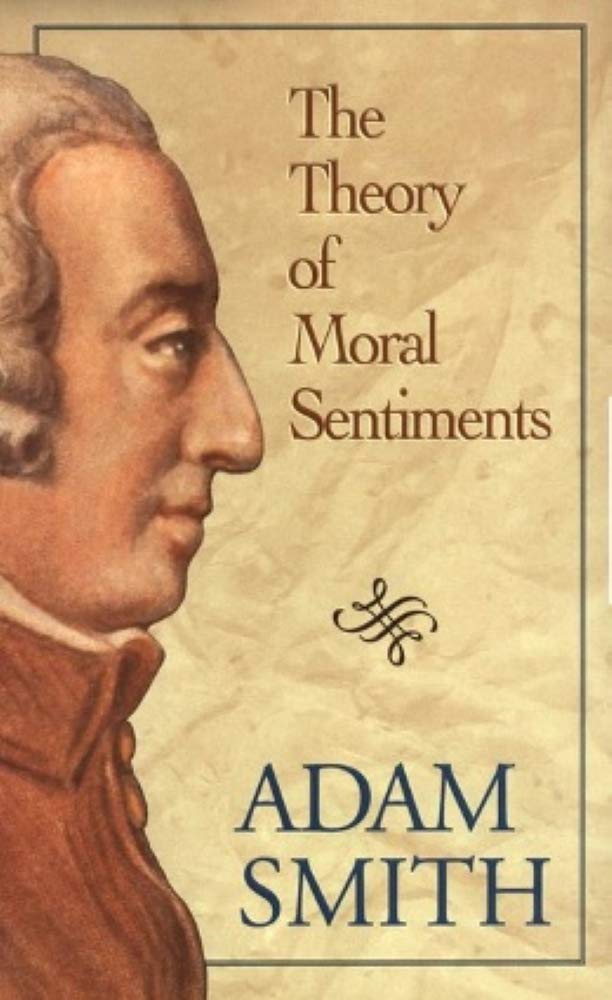 The Theory of Moral Sentiments