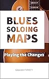 Blues Soloing Map...