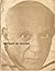 Portrait of Picasso