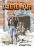 Džeremaja. Tom 11