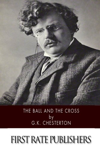 The Ball and the Cross