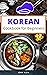 Korean Cookbook for Beginne...
