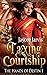 Taxing Courtship