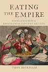 Eating the Empire...