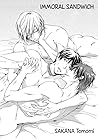 インモラルサンドイッチ [Immoral Sandwich] by Tomomi Sakana