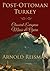 Post-Ottoman Turkey: Classical European Music and Opera
