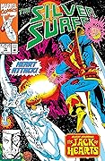 Silver Surfer (1987-1998) #76
