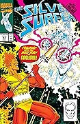 Silver Surfer (1987-1998) #83