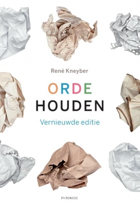 Orde houden (Paperback)