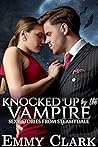 Crimson Rapture by Jennifer Horsman