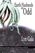 Earth Husbands are Odd (Earth Fathers, #2)