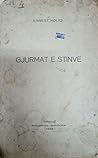 Gjurmat e stinve