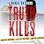 Truth Kills (Angelina Bonaparte Mysteries #1)