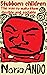 Stubborn children by Norio Ando
