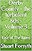 Derby County - the turbulent 80s - Volume 3 by Stuart Forsyth