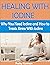 HEALING WITH IODINE: Why Yo...