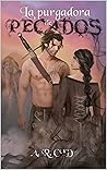 Book cover for La purgadora de pecados (Spanish Edition)
