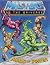 Masters Of The Universe: Ma...