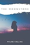 Book cover for The Moonstone