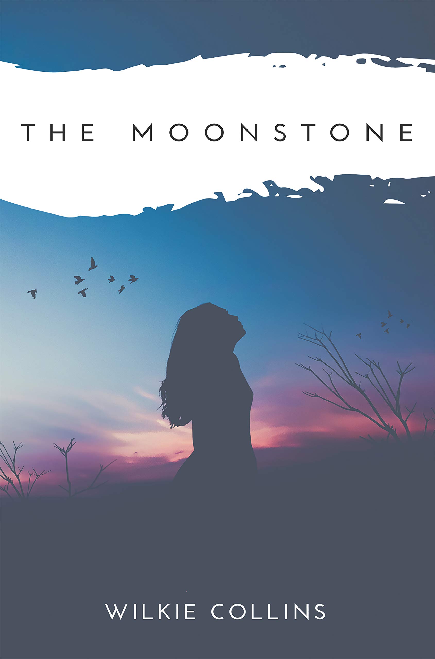 The Moonstone