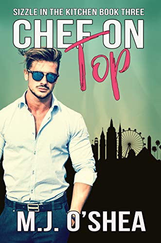 Chef on Top (Sizzle in the Kitchen #3)