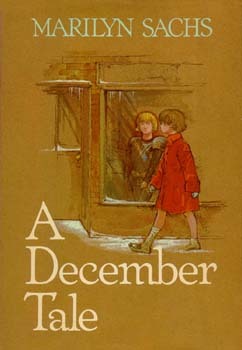 A December Tale (Paperback)