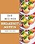 365 Breakfast Muffin Recipes by Jenny Collins