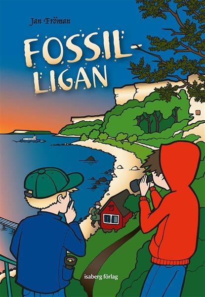 Fossilligan