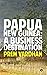 Papua New Guinea  by Prem Vardhan