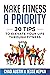 Make Fitness A Priority by Chad Austin