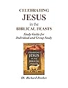 Celebrating Jesus...